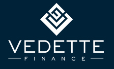 Vedette Finance logo