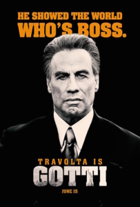 gotti film