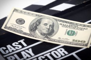 film industry money